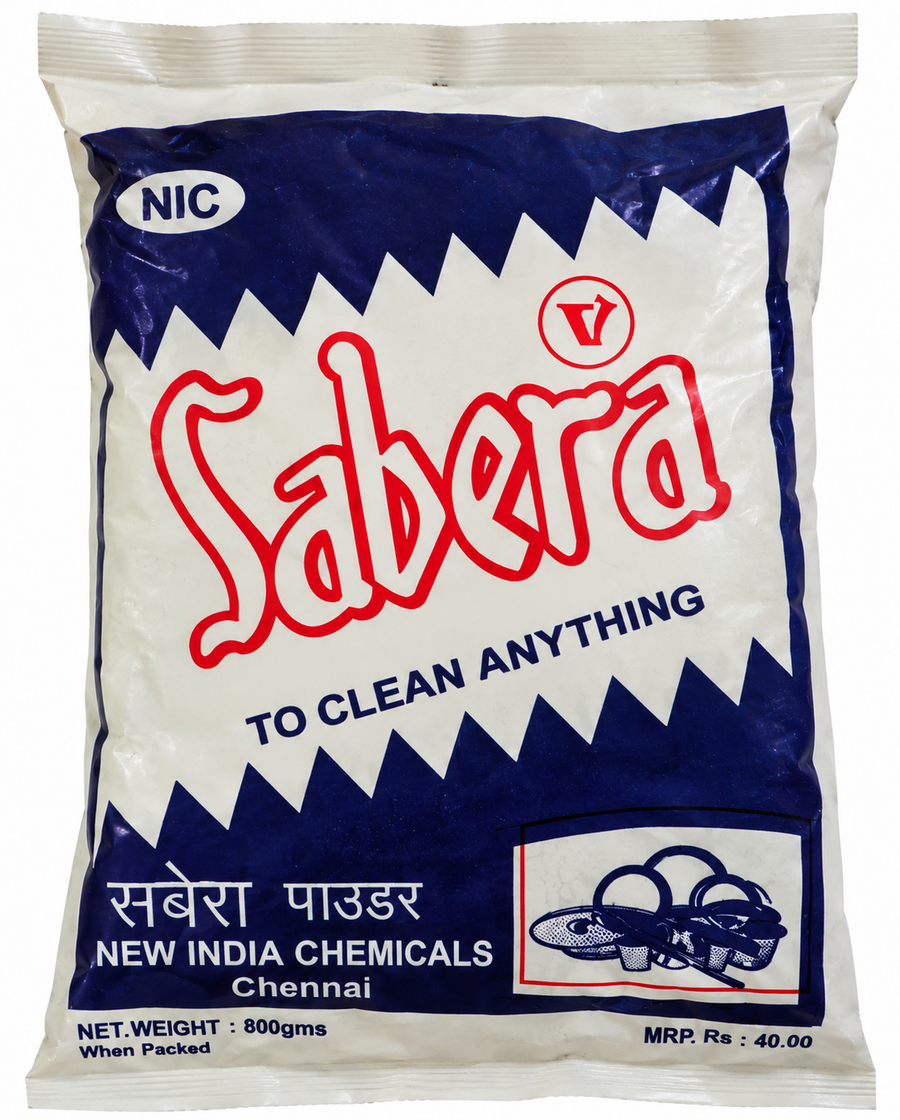 Sabera Special Multi-Purpose Cleaning Powder – 800g