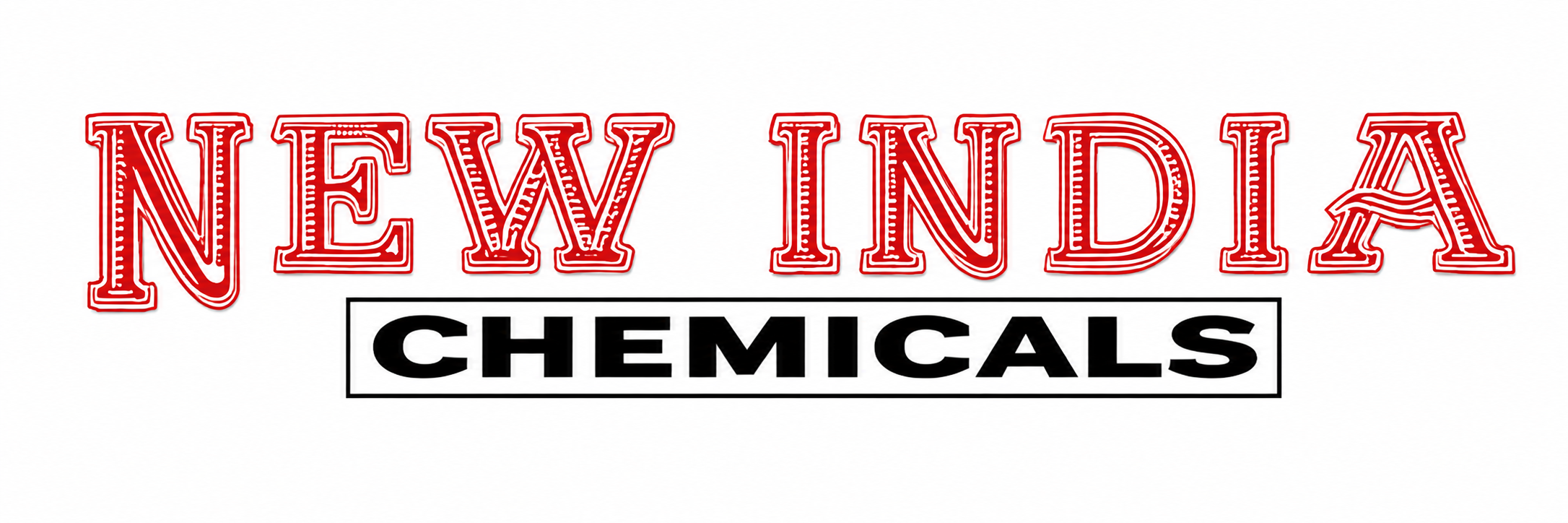 New India Chemicals - Home