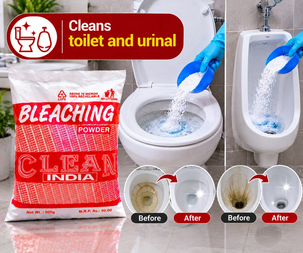 Toilet and urinal